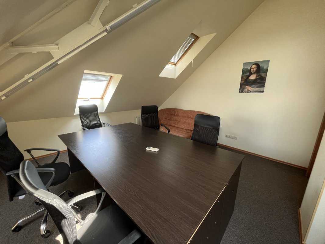 Аренда офиса 182 м², Маршала Говорова ул., 18