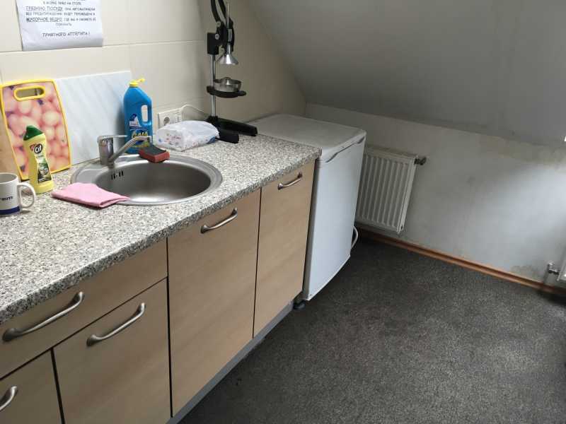 Аренда офиса 182 м², Маршала Говорова ул., 18