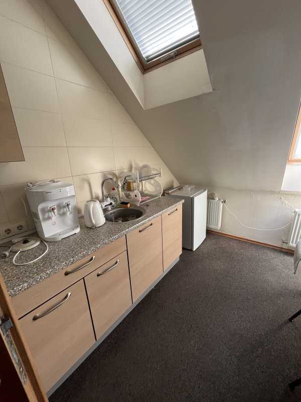 Аренда офиса 182 м², Маршала Говорова ул., 18