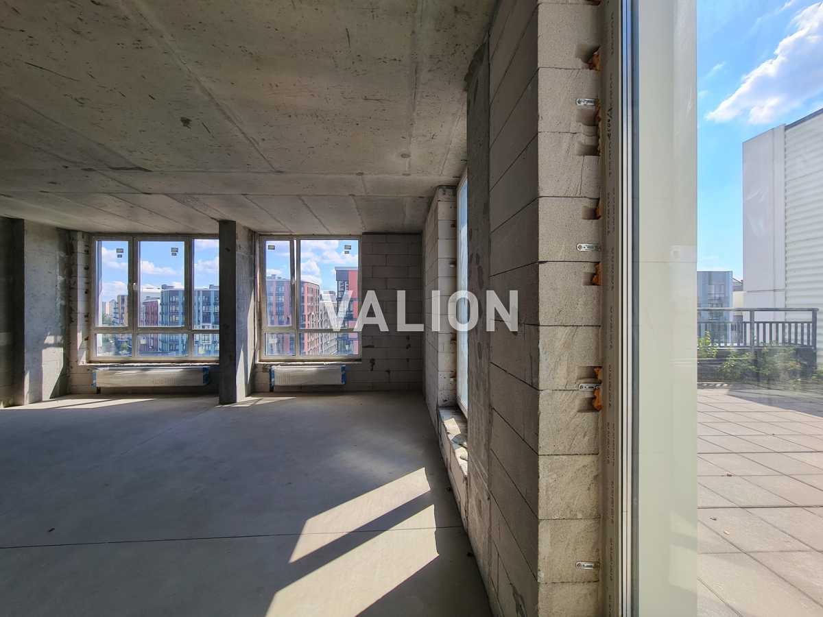 Продажа 3-комнатной квартиры 107 м², Тадея Рыльского бул., Рильского, 4
