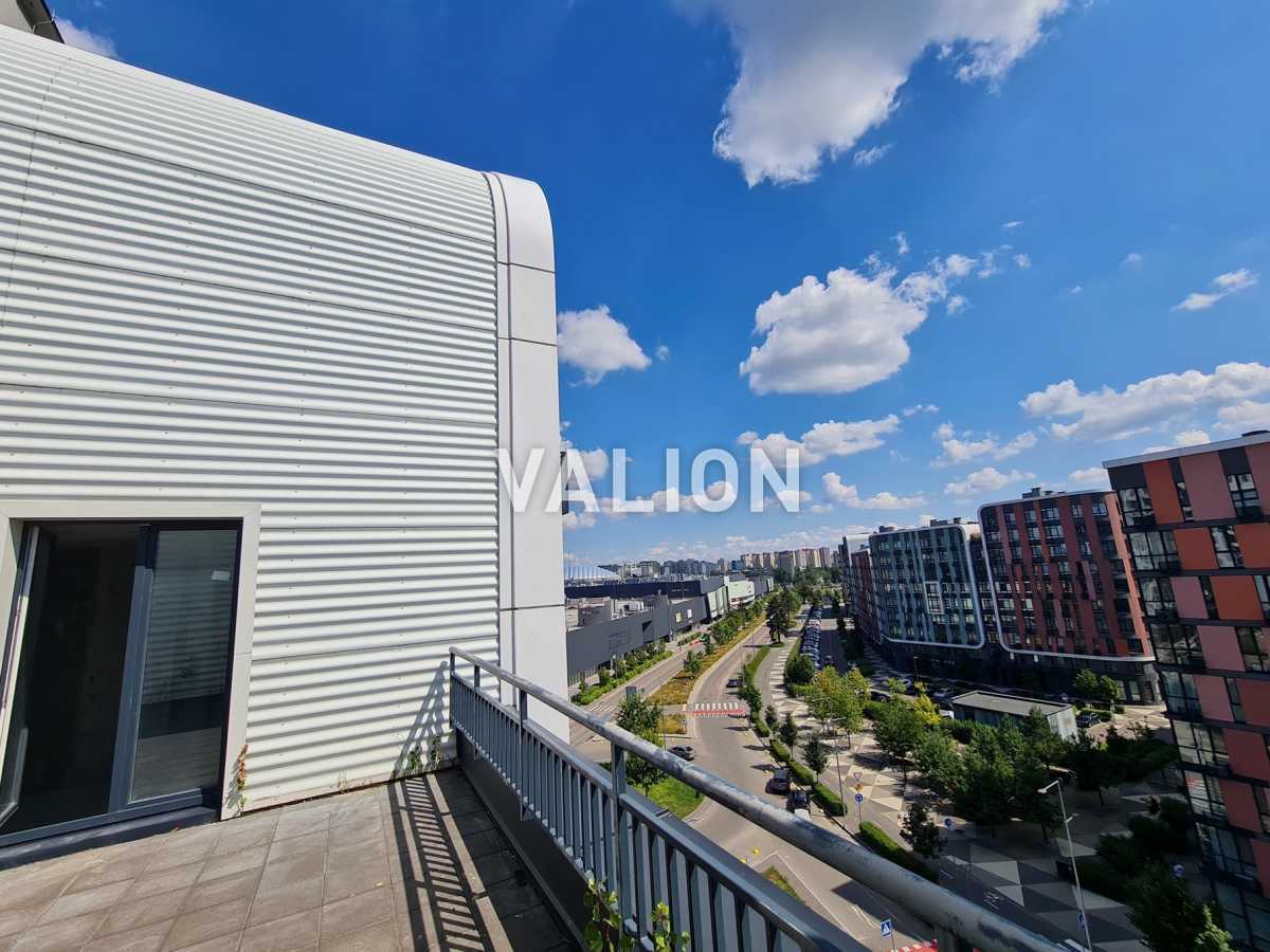 Продажа 3-комнатной квартиры 107 м², Тадея Рыльского бул., Рильского, 4