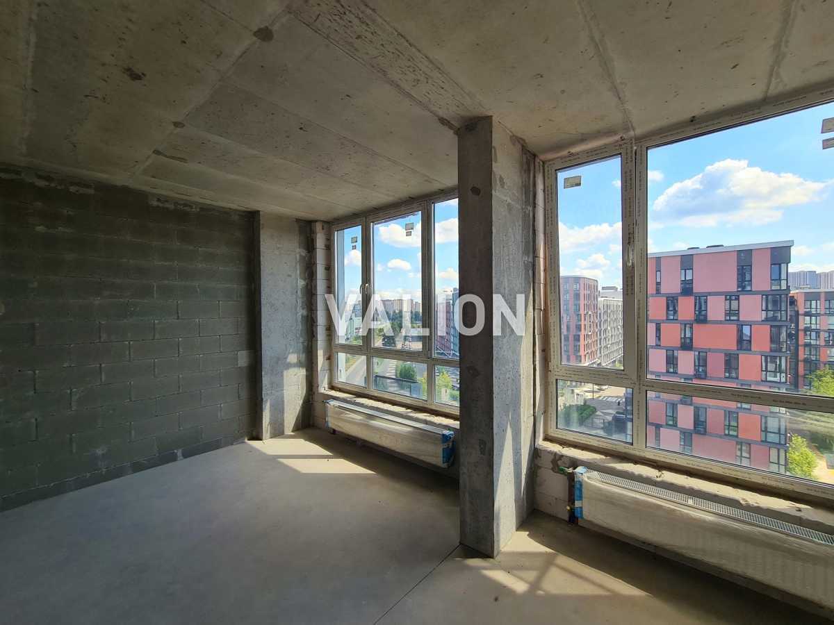 Продажа 3-комнатной квартиры 107 м², Тадея Рыльского бул., Рильского, 4