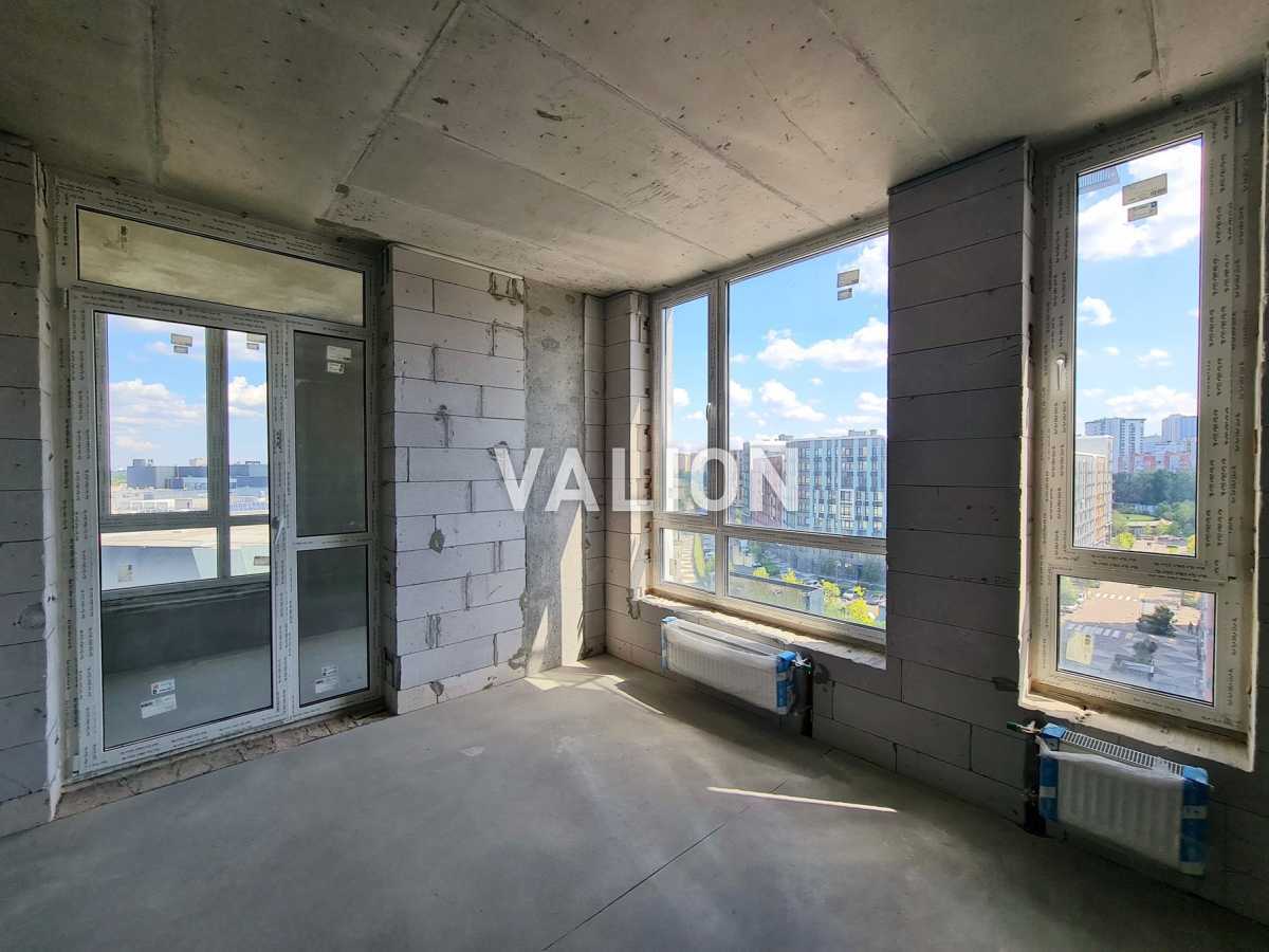 Продажа 3-комнатной квартиры 107 м², Тадея Рыльского бул., Рильского, 4