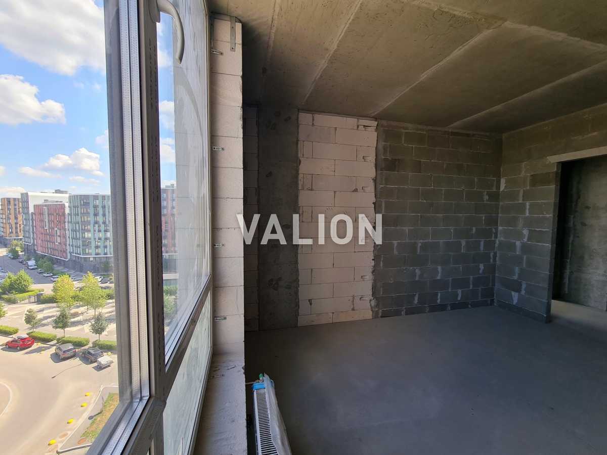 Продажа 3-комнатной квартиры 107 м², Тадея Рыльского бул., Рильского, 4