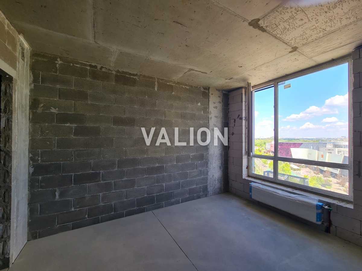 Продажа 3-комнатной квартиры 107 м², Тадея Рыльского бул., Рильского, 4
