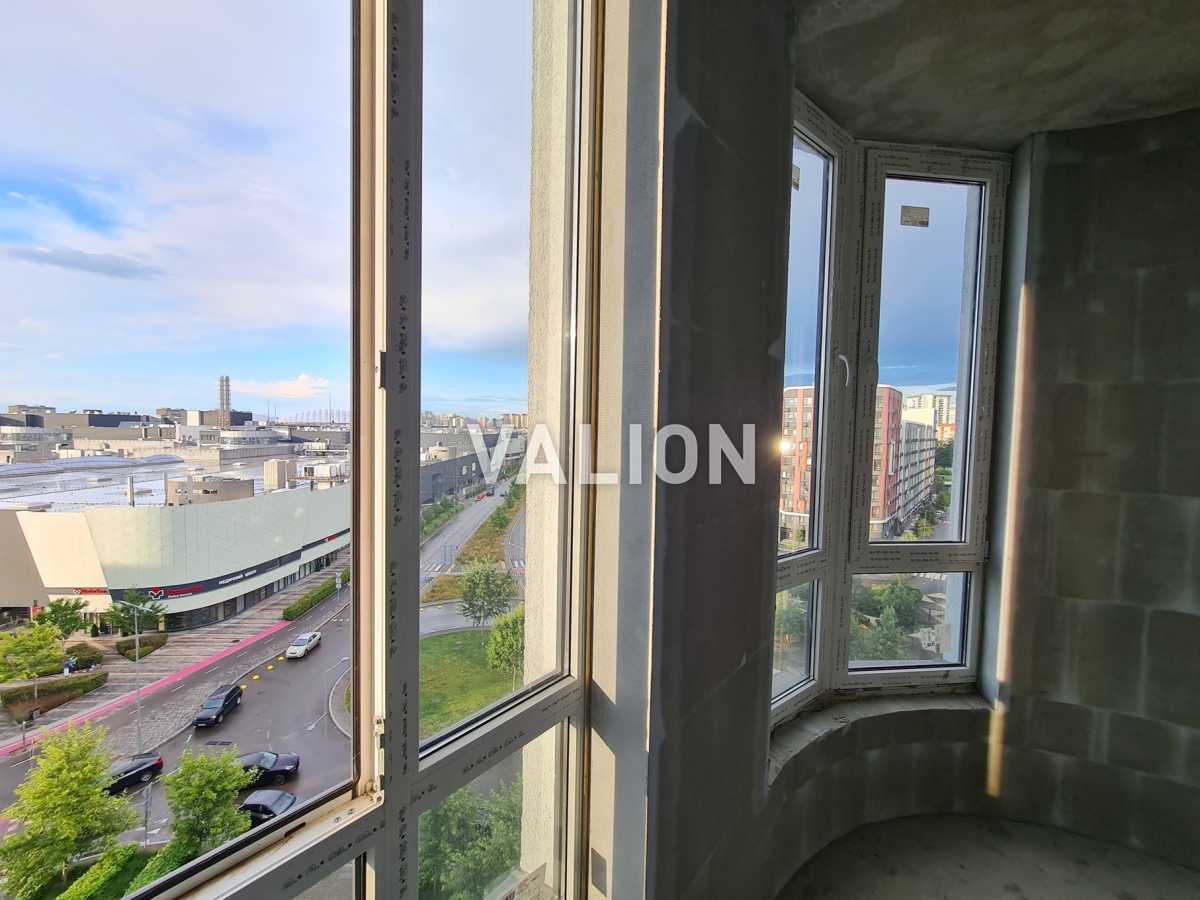 Продажа 3-комнатной квартиры 107 м², Тадея Рыльского бул., Рильского, 4