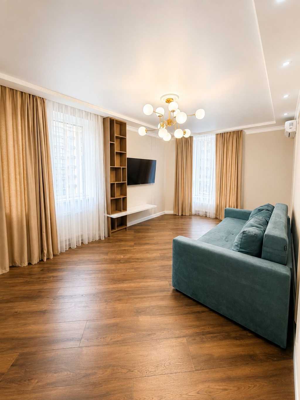 Продажа 2-комнатной квартиры 60 м², Мартынова просп., 6