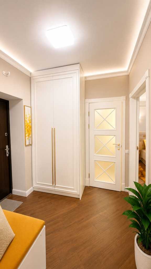 Продажа 2-комнатной квартиры 60 м², Мартынова просп., 6