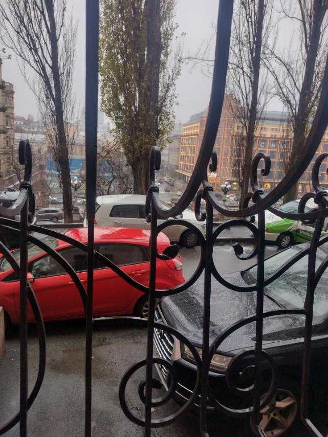Оренда офісу 100 м², Хрещатик вул., 25