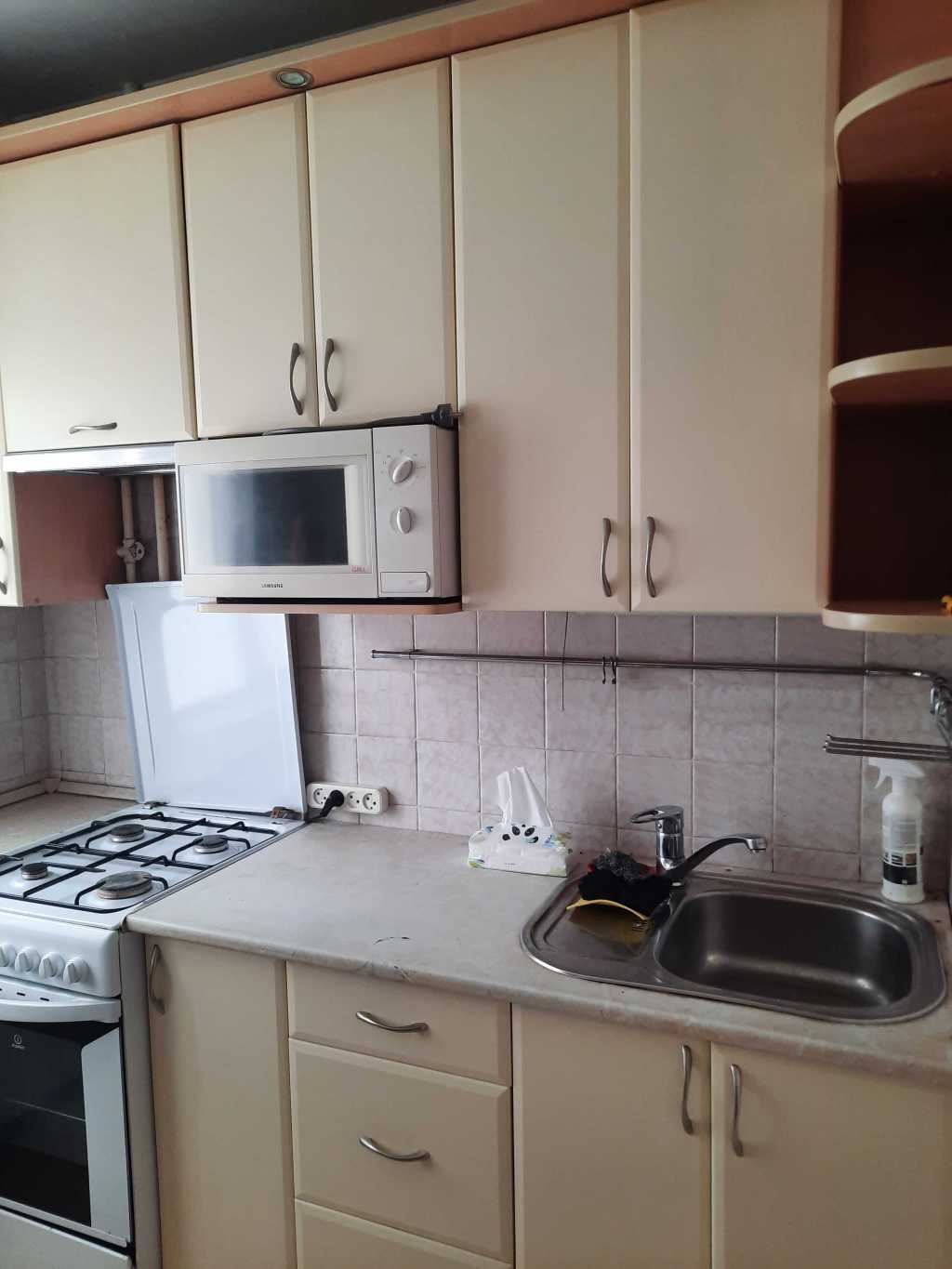 Аренда 2-комнатной квартиры 50 м², Якуба Коласа ул., 21