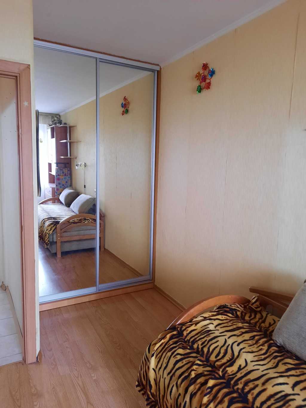 Аренда 2-комнатной квартиры 50 м², Якуба Коласа ул., 21