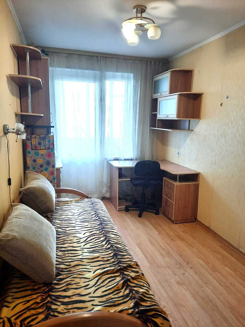 Аренда 2-комнатной квартиры 50 м², Якуба Коласа ул., 21