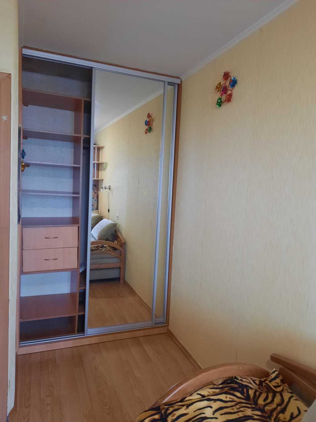 Аренда 2-комнатной квартиры 50 м², Якуба Коласа ул., 21