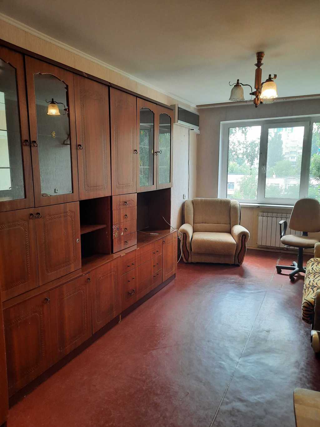 Аренда 2-комнатной квартиры 50 м², Якуба Коласа ул., 21