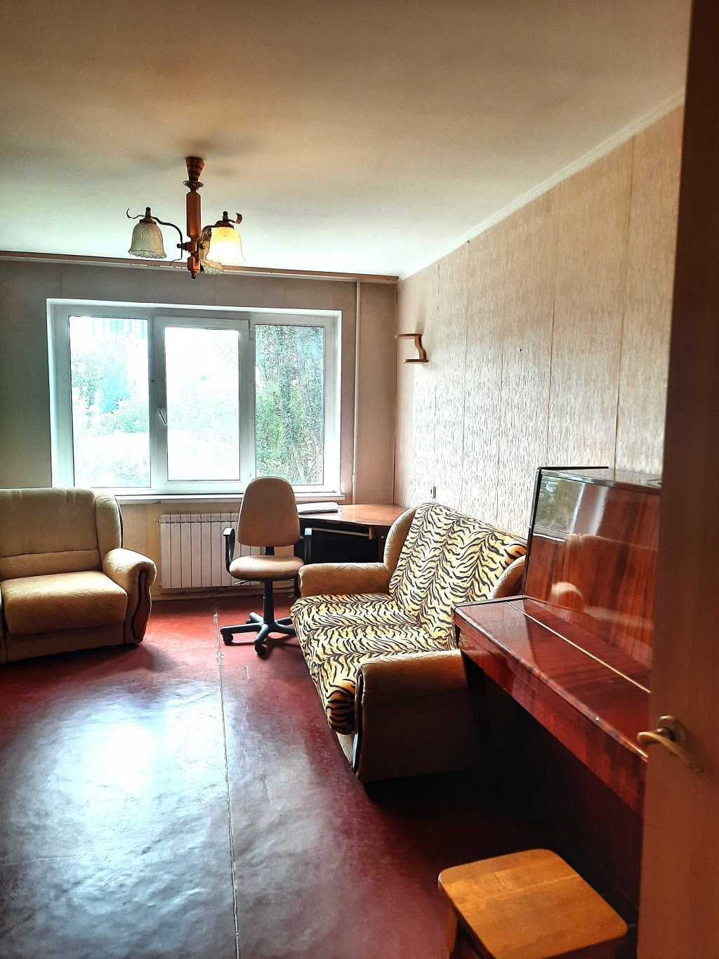 Аренда 2-комнатной квартиры 50 м², Якуба Коласа ул., 21