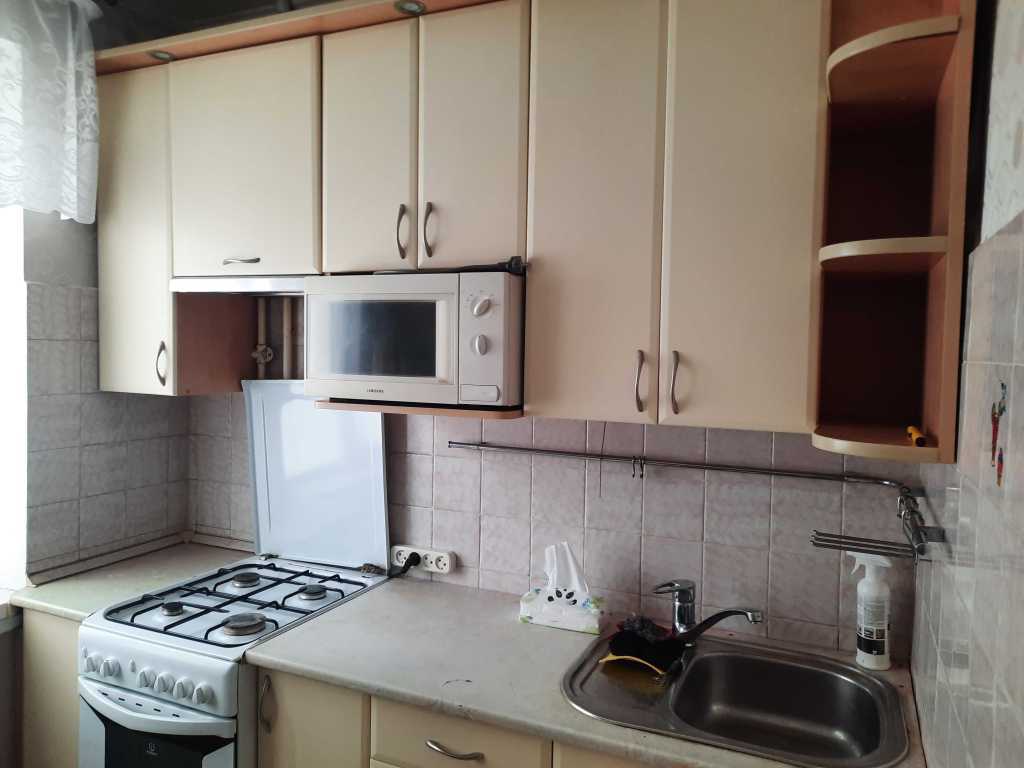 Аренда 2-комнатной квартиры 50 м², Якуба Коласа ул., 21