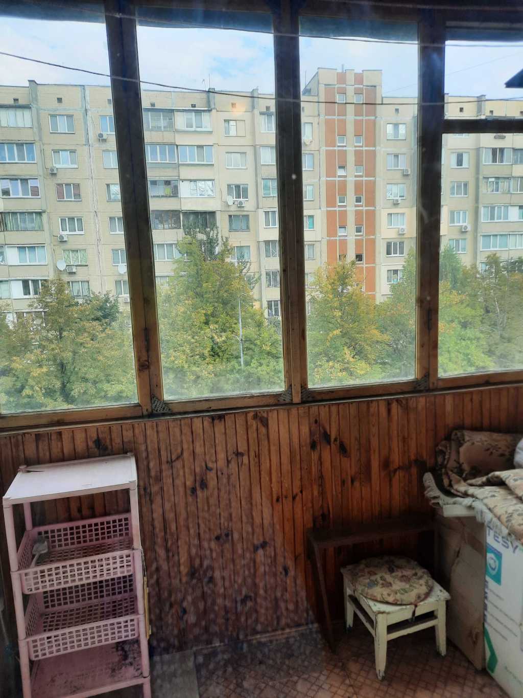 Аренда 2-комнатной квартиры 50 м², Якуба Коласа ул., 21