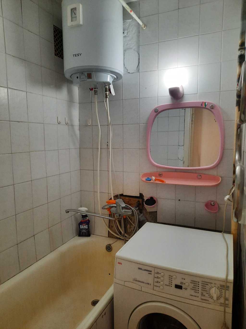 Аренда 2-комнатной квартиры 50 м², Якуба Коласа ул., 21