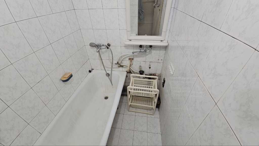 Продаж 2-кімнатної квартири 55 м², Русанівська наб., 10/1