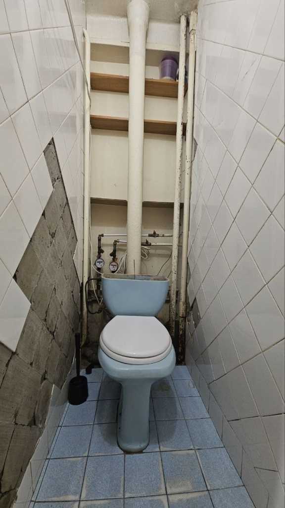 Продаж 2-кімнатної квартири 55 м², Русанівська наб., 10/1