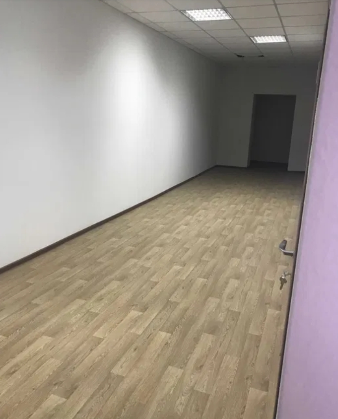 Аренда офиса 207 м², Комитетская ул.