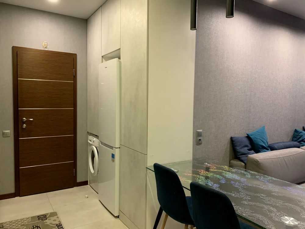 Аренда 1-комнатной квартиры 46 м², Маршала Конева ул., 10/1