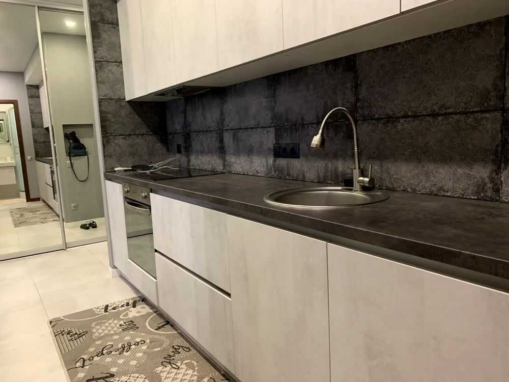 Аренда 1-комнатной квартиры 46 м², Маршала Конева ул., 10/1