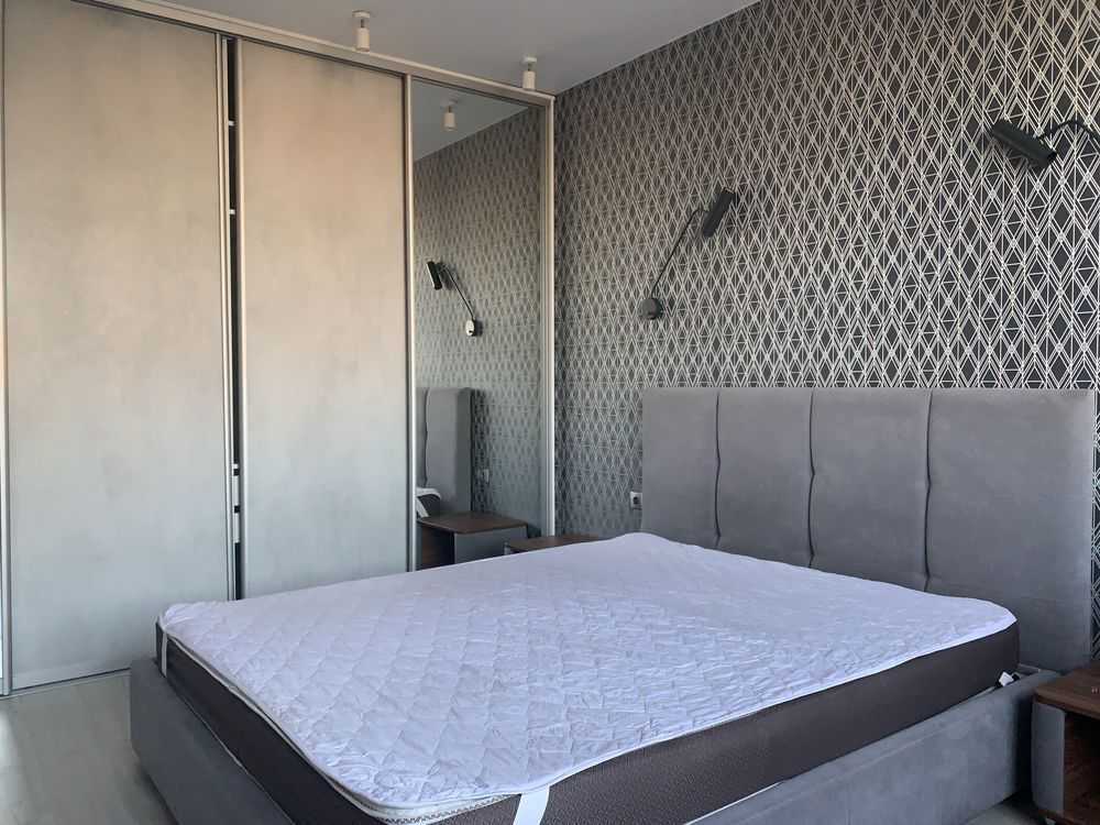 Аренда 1-комнатной квартиры 46 м², Маршала Конева ул., 10/1