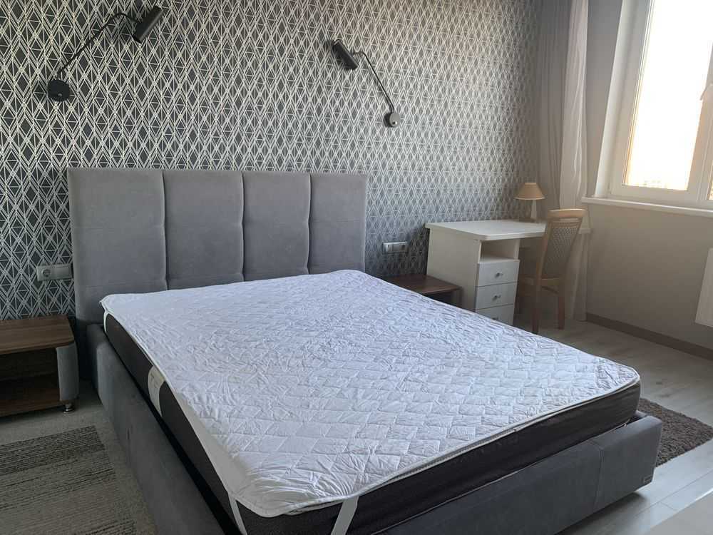 Аренда 1-комнатной квартиры 46 м², Маршала Конева ул., 10/1