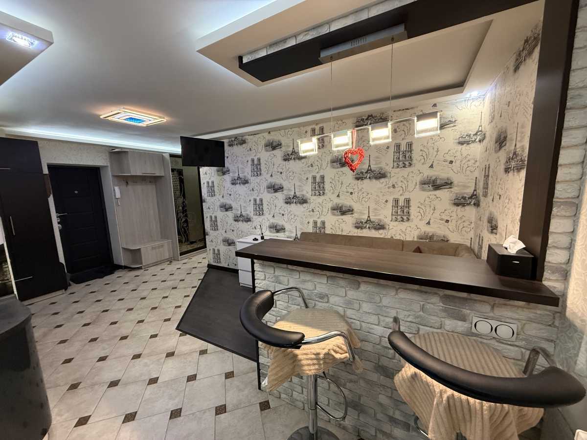 Аренда 2-комнатной квартиры 56 м², Братиславская ул., 13