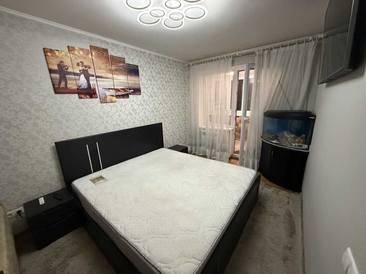 Аренда 2-комнатной квартиры 56 м², Братиславская ул., 13