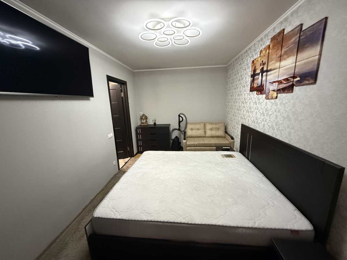 Аренда 2-комнатной квартиры 56 м², Братиславская ул., 13