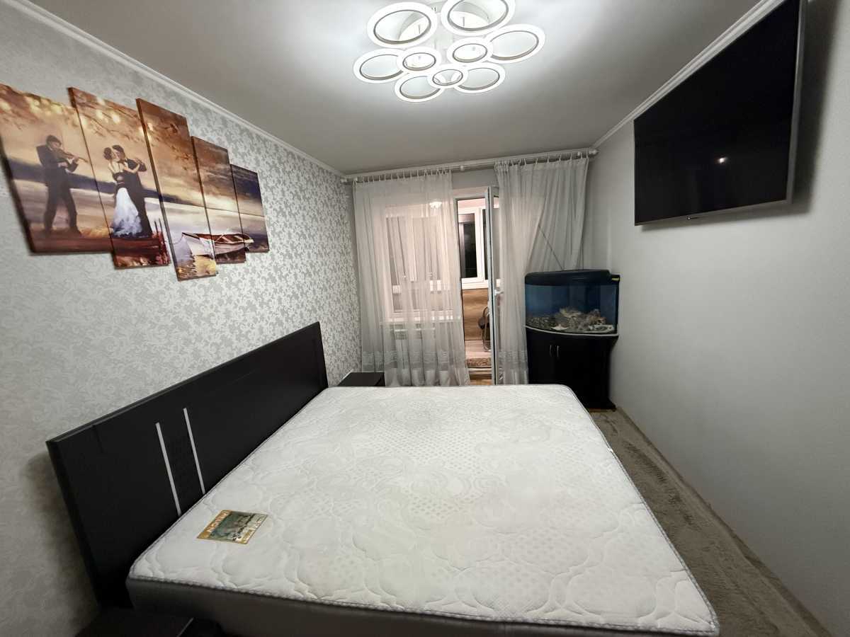 Аренда 2-комнатной квартиры 56 м², Братиславская ул., 13