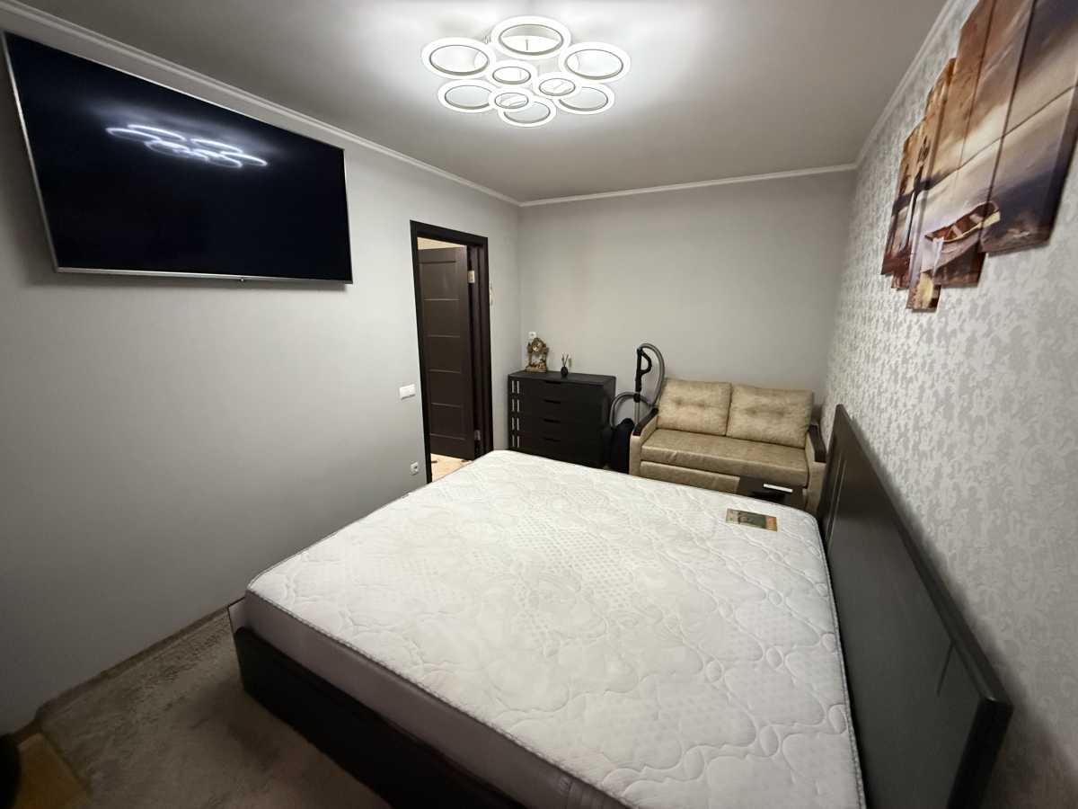 Аренда 2-комнатной квартиры 56 м², Братиславская ул., 13
