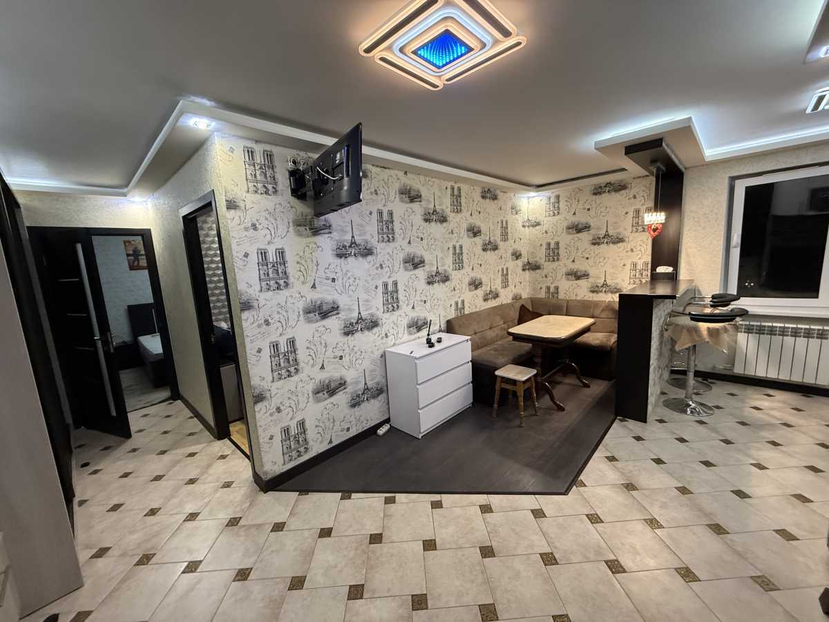 Аренда 2-комнатной квартиры 56 м², Братиславская ул., 13