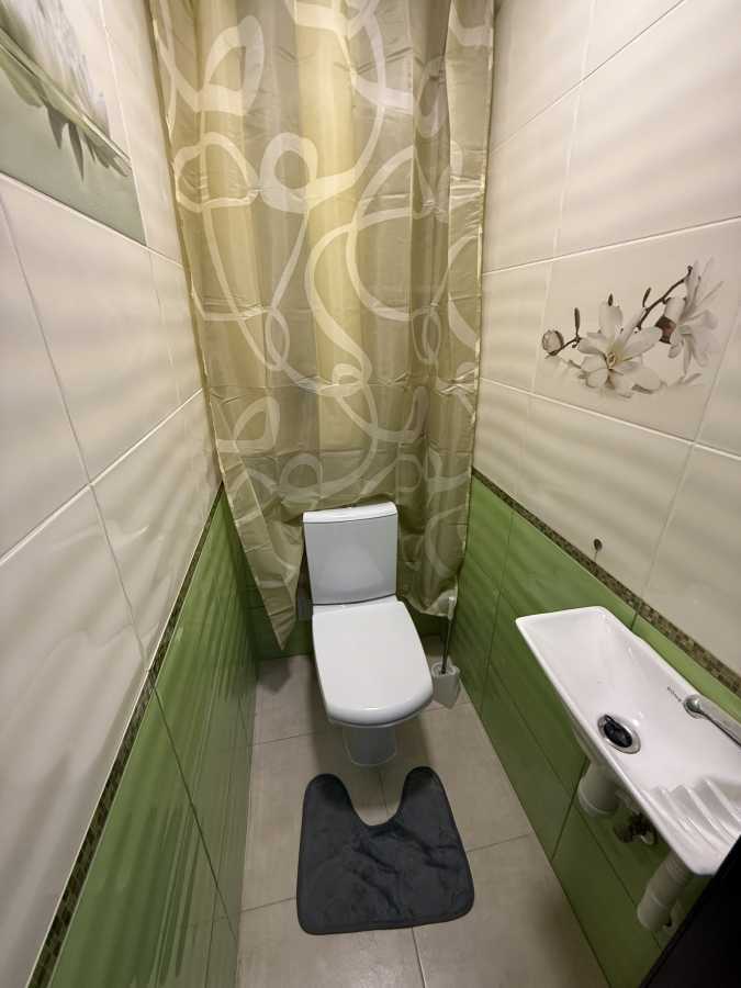 Аренда 2-комнатной квартиры 56 м², Братиславская ул., 13
