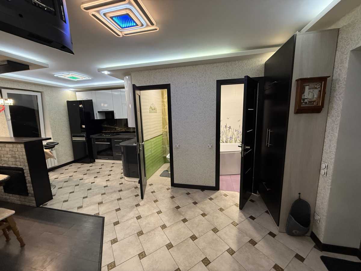 Аренда 2-комнатной квартиры 56 м², Братиславская ул., 13