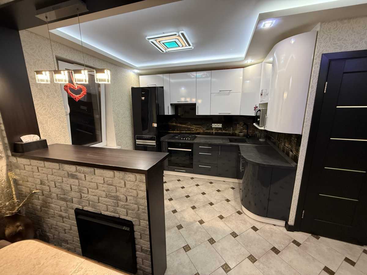 Аренда 2-комнатной квартиры 56 м², Братиславская ул., 13