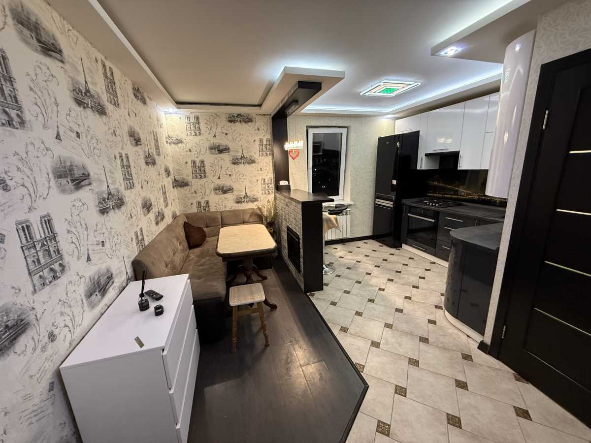 Аренда 2-комнатной квартиры 56 м², Братиславская ул., 13
