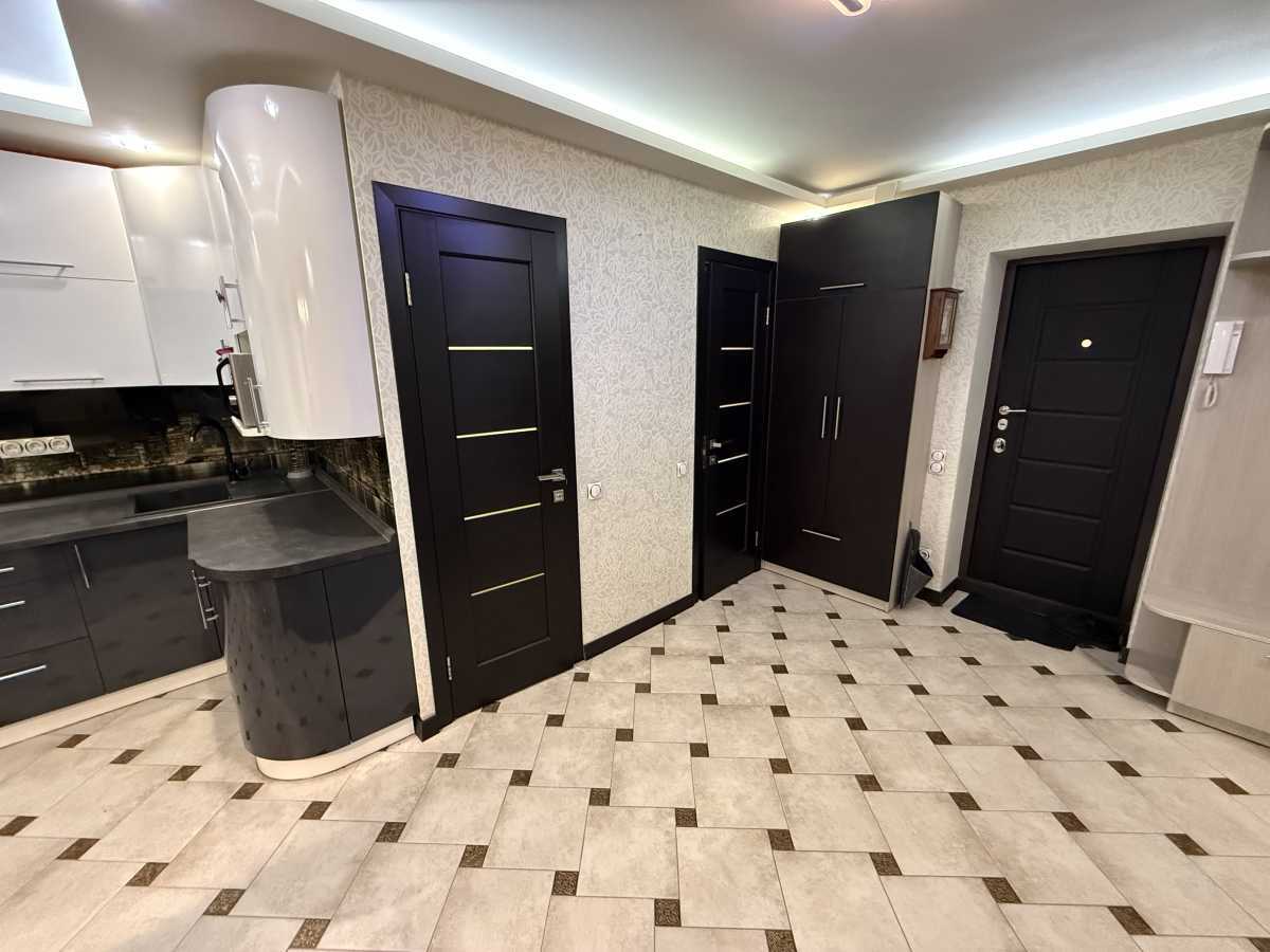 Аренда 2-комнатной квартиры 56 м², Братиславская ул., 13