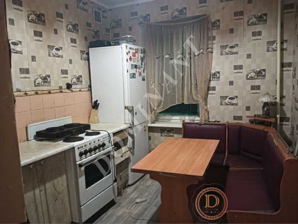 Продажа 2-комнатной квартиры 45 м², Историческая ул., 45
