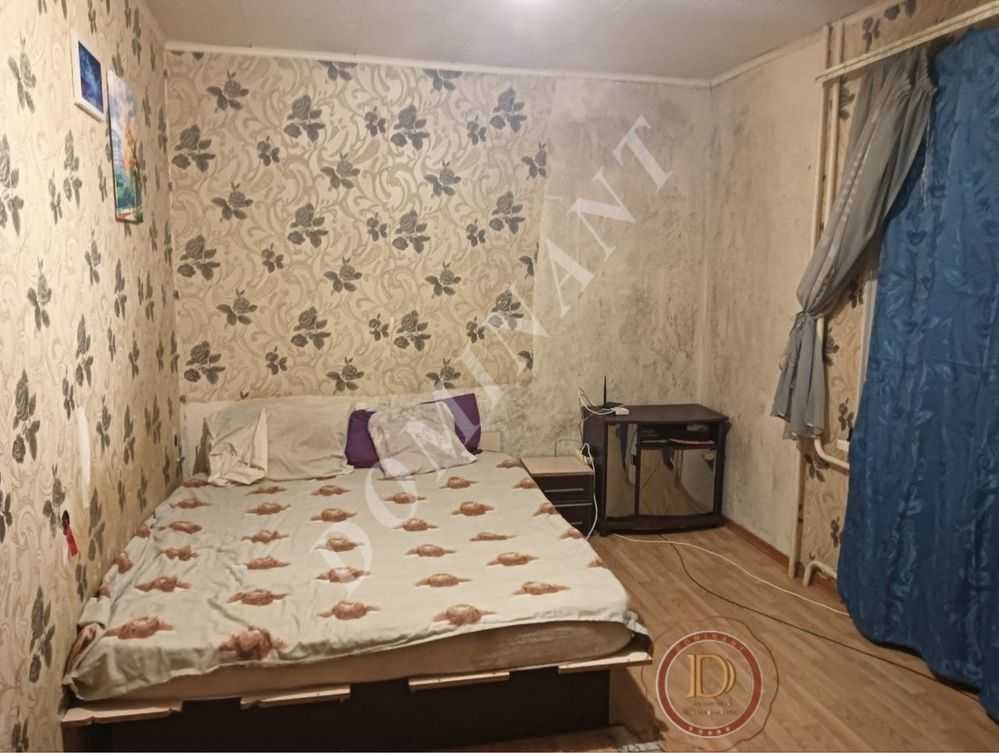 Продажа 2-комнатной квартиры 45 м², Историческая ул., 45