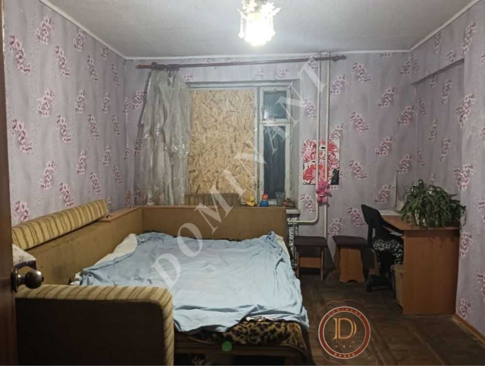 Продажа 2-комнатной квартиры 45 м², Историческая ул., 45