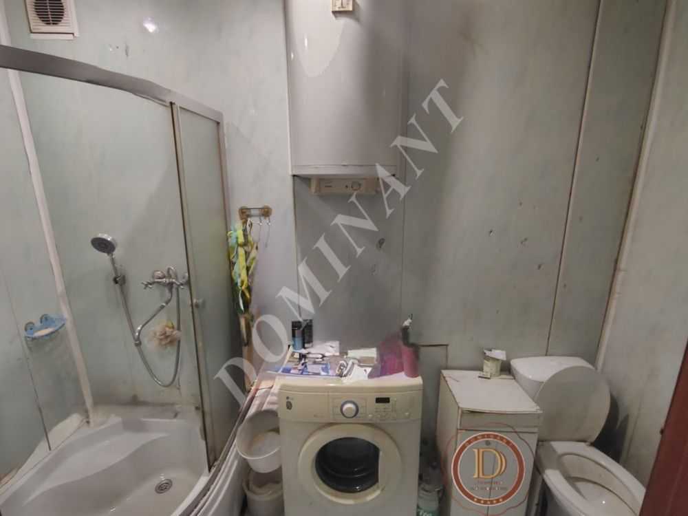 Продажа 2-комнатной квартиры 45 м², Историческая ул., 45