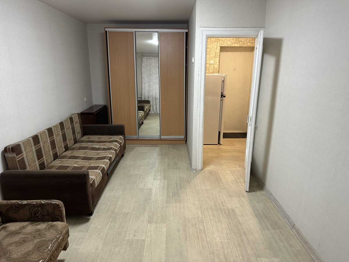 Аренда 1-комнатной квартиры 32 м², Академика Королева ул.