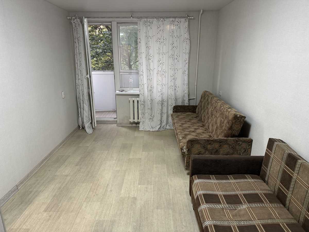 Аренда 1-комнатной квартиры 32 м², Академика Королева ул.