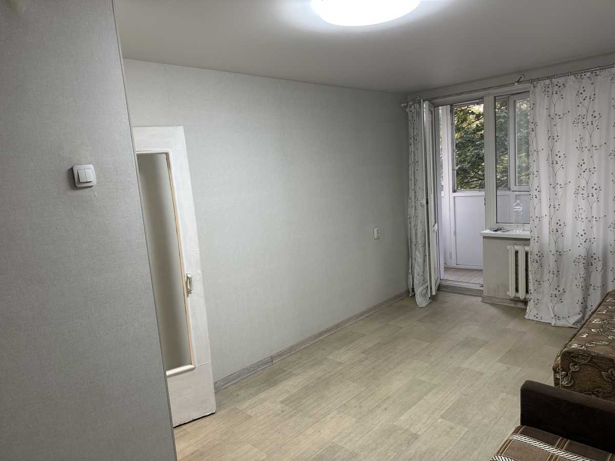 Аренда 1-комнатной квартиры 32 м², Академика Королева ул.