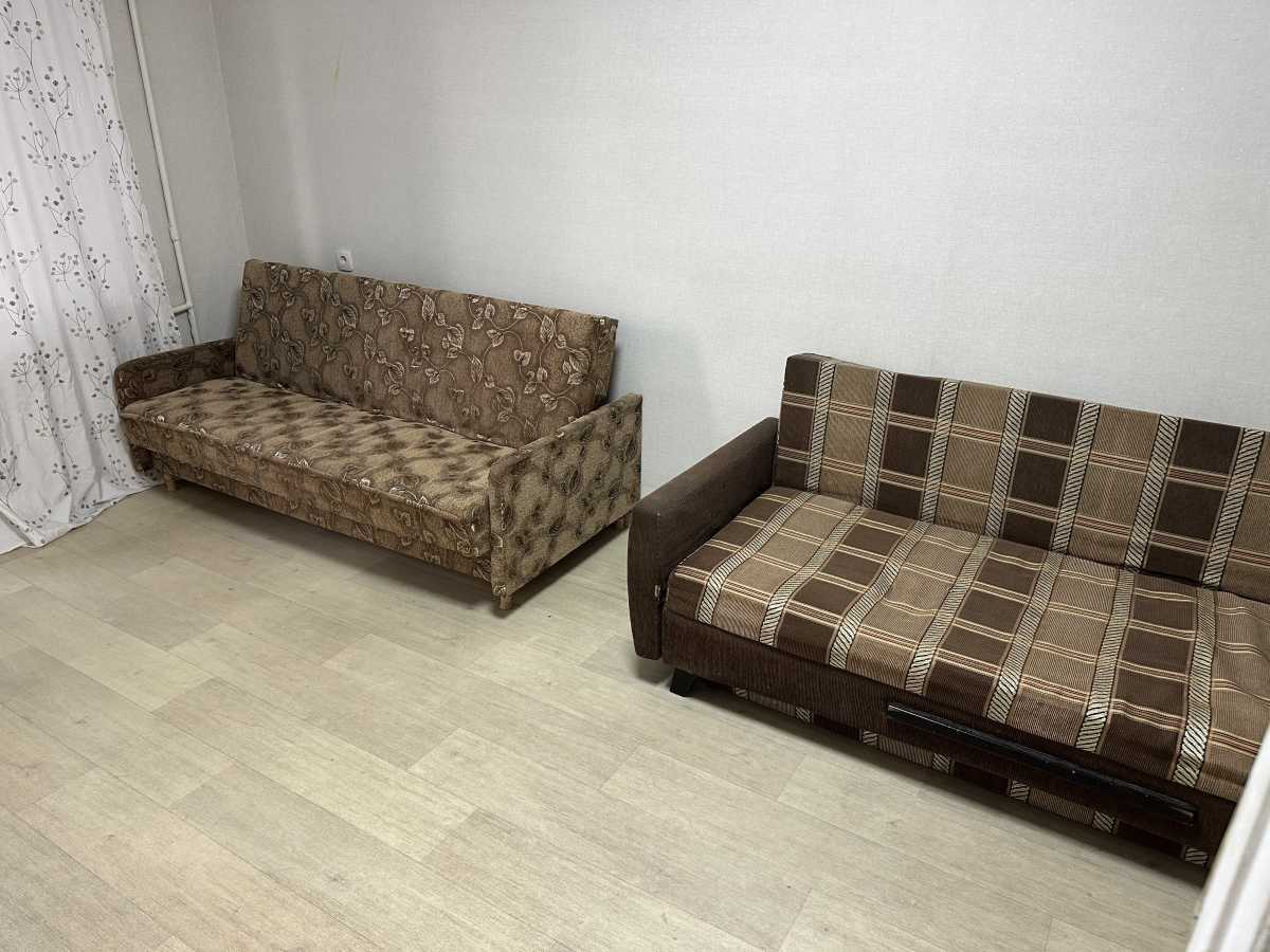 Аренда 1-комнатной квартиры 32 м², Академика Королева ул.