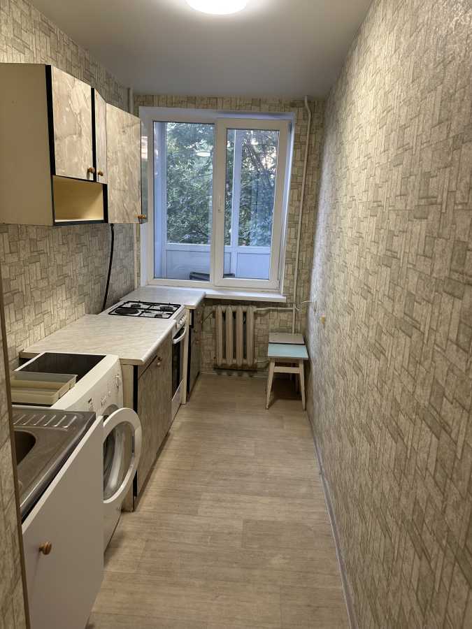 Аренда 1-комнатной квартиры 32 м², Академика Королева ул.