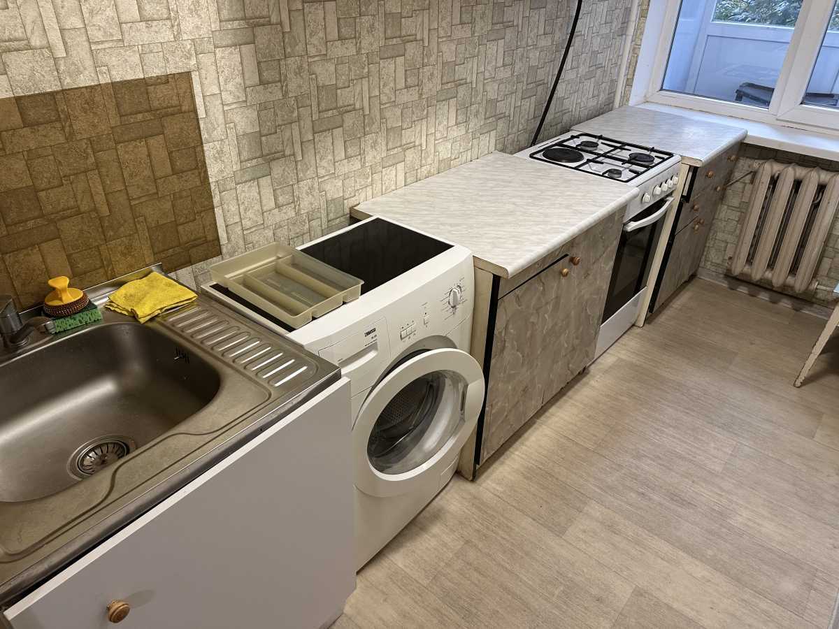 Аренда 1-комнатной квартиры 32 м², Академика Королева ул.